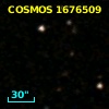COSMOS J095942.75+020807.5