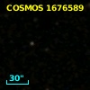 COSMOS J095948.42+020806.0