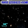 NVSS J233122+530900