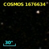 COSMOS J095945.90+020805.6