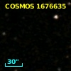 COSMOS J095946.01+020804.8
