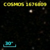 COSMOS J095944.63+020803.0