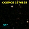 COSMOS J095943.02+020803.0