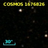 COSMOS J095943.10+020802.1