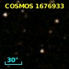 COSMOS J095940.30+020801.7