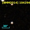 zCOSMOS 825507