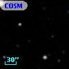 COSMOS J100004.06+020801.3