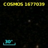 COSMOS J095950.46+020800.2