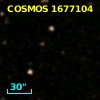 COSMOS J095937.83+020759.3