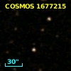 COSMOS J095939.24+020757.1