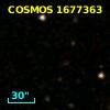 COSMOS J095942.78+020755.3