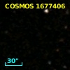 COSMOS J095945.00+020754.9