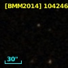 zCOSMOS 825595