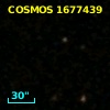 COSMOS J095950.29+020751.3