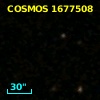 COSMOS J095950.64+020750.8