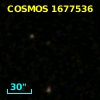 COSMOS J095948.13+020751.5