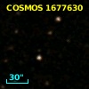 COSMOS J095938.94+020750.8