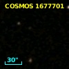 COSMOS J095947.75+020748.6