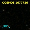 COSMOS J095946.51+020749.0