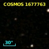 COSMOS J100010.59+020750.3