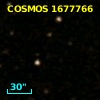 COSMOS J095938.41+020748.1