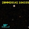 zCOSMOS 825236