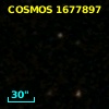 COSMOS J095949.99+020746.8