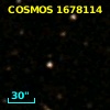 COSMOS J095939.04+020743.6