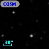 COSMOS J100003.96+020742.8