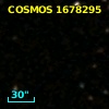 COSMOS J095945.35+020741.6