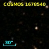 COSMOS J095941.36+020741.7