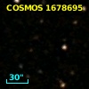 COSMOS J095941.21+020736.7