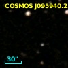 COSMOS J095940.25+021734.3