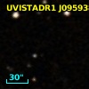 COSMOS J095938.38+021730.7
