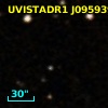 COSMOS J095939.00+021731.1