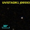 COSMOS J095931.84+020749.0