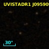 COSMOS J095909.61+020753.5