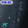 PSK  43