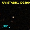 COSMOS J095907.22+021729.6