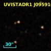 COSMOS J095910.32+021724.7