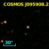COSMOS J095908.25+021726.9