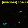 zCOSMOS 826343