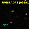 COSMOS J095910.96+021719.1