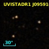 COSMOS J095910.09+021714.4