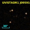 COSMOS J095910.66+021714.5