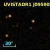 COSMOS J095908.99+021711.3