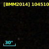 zCOSMOS 826574