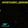 COSMOS J095903.67+021705.6