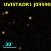COSMOS J095908.43+021702.7