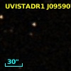 COSMOS J095907.53+021701.6